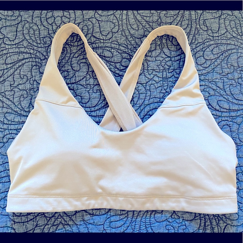 Victoria’s Secret Sport Gray Sports Bra